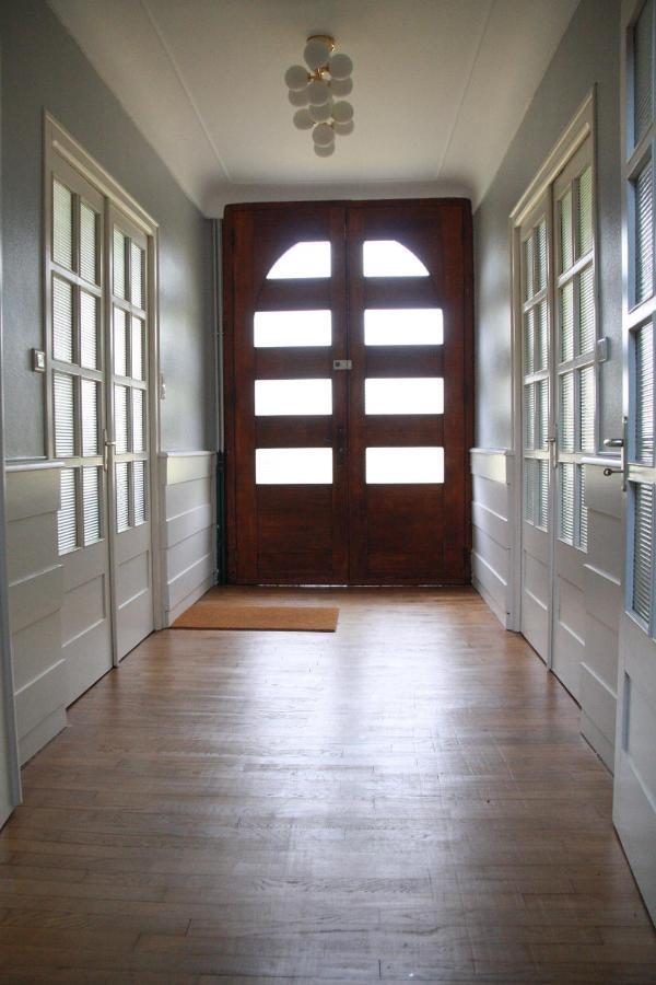 Maison Boulvern Plomodiern Εξωτερικό φωτογραφία