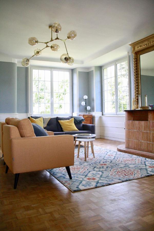 Maison Boulvern Plomodiern Εξωτερικό φωτογραφία