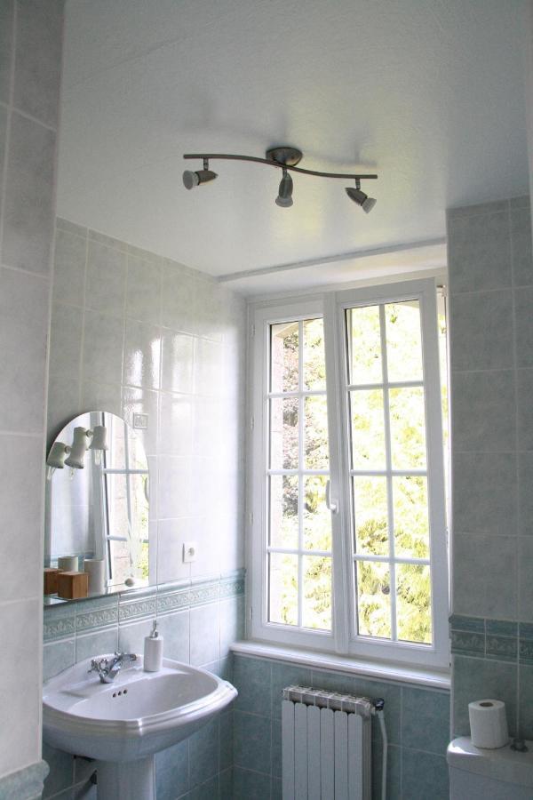 Maison Boulvern Plomodiern Εξωτερικό φωτογραφία