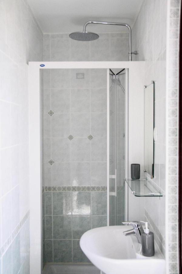Maison Boulvern Plomodiern Εξωτερικό φωτογραφία
