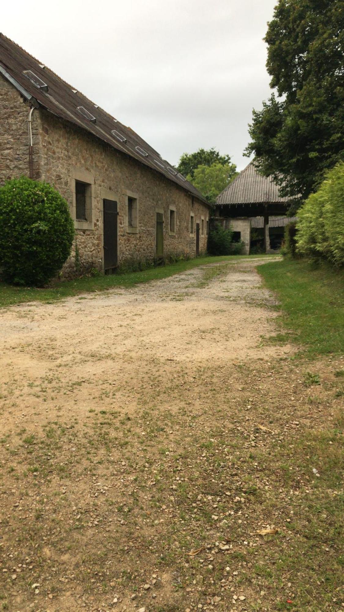 Maison Boulvern Plomodiern Εξωτερικό φωτογραφία